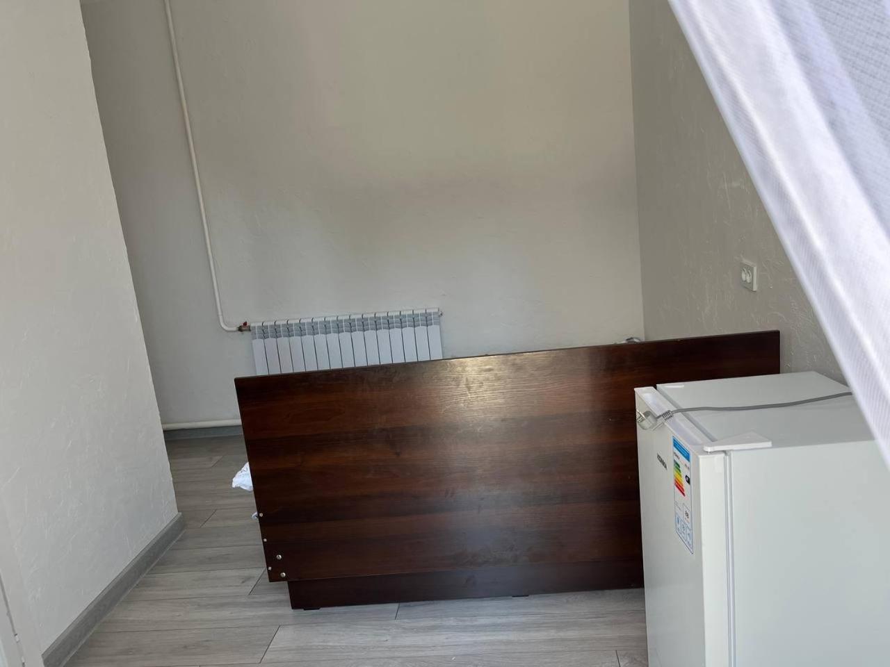 "Bilim" Guest House Tamchy Exteriör bild